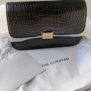 The Curated classic shoulder bag